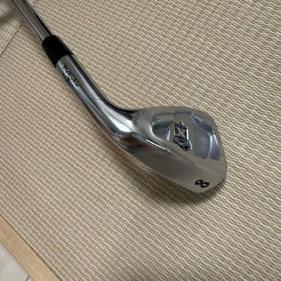 Callaway X Forged Iron Set – Curated from Japan - photo 9