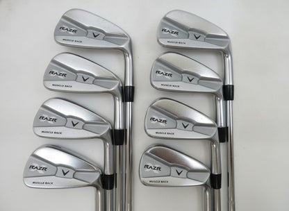 Callaway X-PROTOTYPE Other Golf Head – Curated from Japan - photo 1