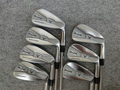 Callaway X-PROTOTYPE Other Golf Head – Curated from Japan - photo 2
