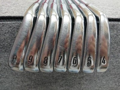 Callaway X-PROTOTYPE Other Golf Head – Curated from Japan - photo 5