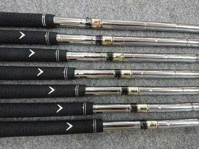 Callaway X-PROTOTYPE Other Golf Head – Curated from Japan - photo 9