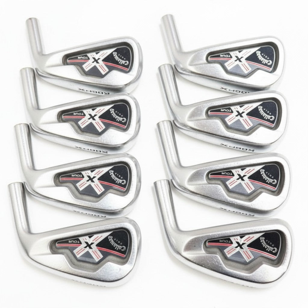 Callaway X-TOUR US Other Golf Head – Curated from Japan - photo 1