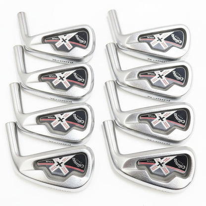 Callaway X-TOUR US Other Golf Head – Curated from Japan - photo 1
