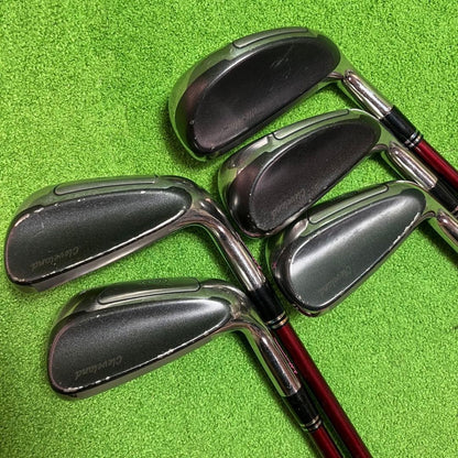 Cleveland HiBore Iron Set – Curated from Japan - photo 2