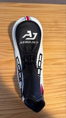 Cobra Aerojet Driver Head – Curated from Japan - photo 11