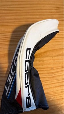 Cobra Aerojet Driver Head – Curated from Japan - photo 12