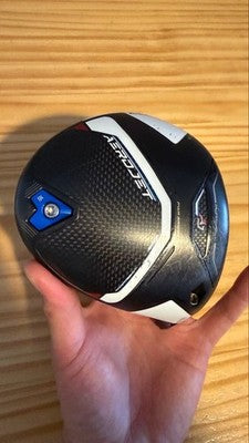Cobra Aerojet Driver Head – Curated from Japan - photo 2