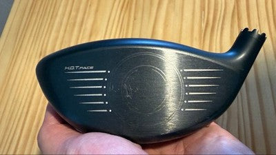Cobra Aerojet Driver Head – Curated from Japan - photo 4