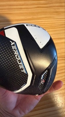 Cobra Aerojet Driver Head – Curated from Japan - photo 5