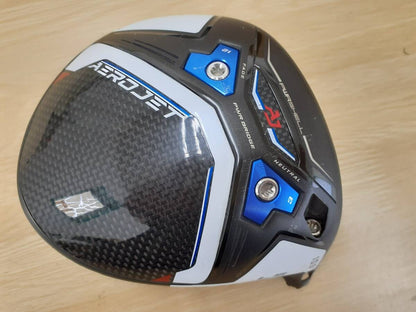 Cobra Aerojet Driver Head – Curated from Japan - photo 3