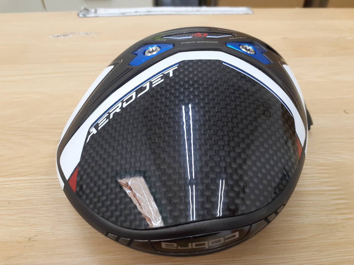 Cobra Aerojet Driver Head – Curated from Japan - photo 5