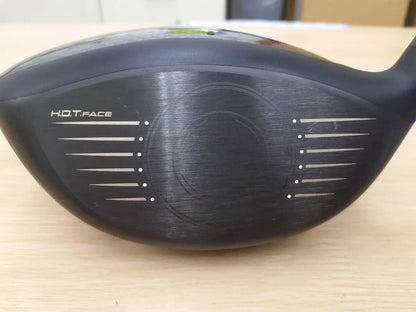 Cobra Aerojet Driver Head – Curated from Japan - photo 8