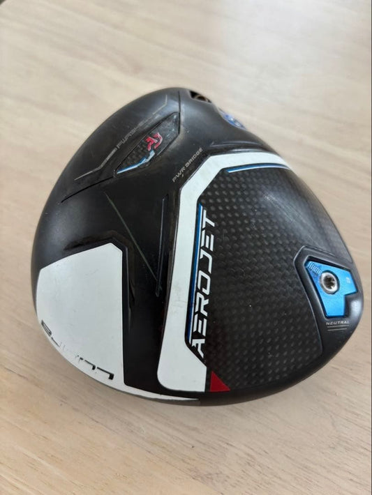Cobra Aerojet Driver Head – Curated from Japan - photo 1