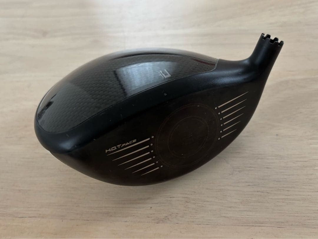 Cobra Aerojet Driver Head – Curated from Japan - photo 10