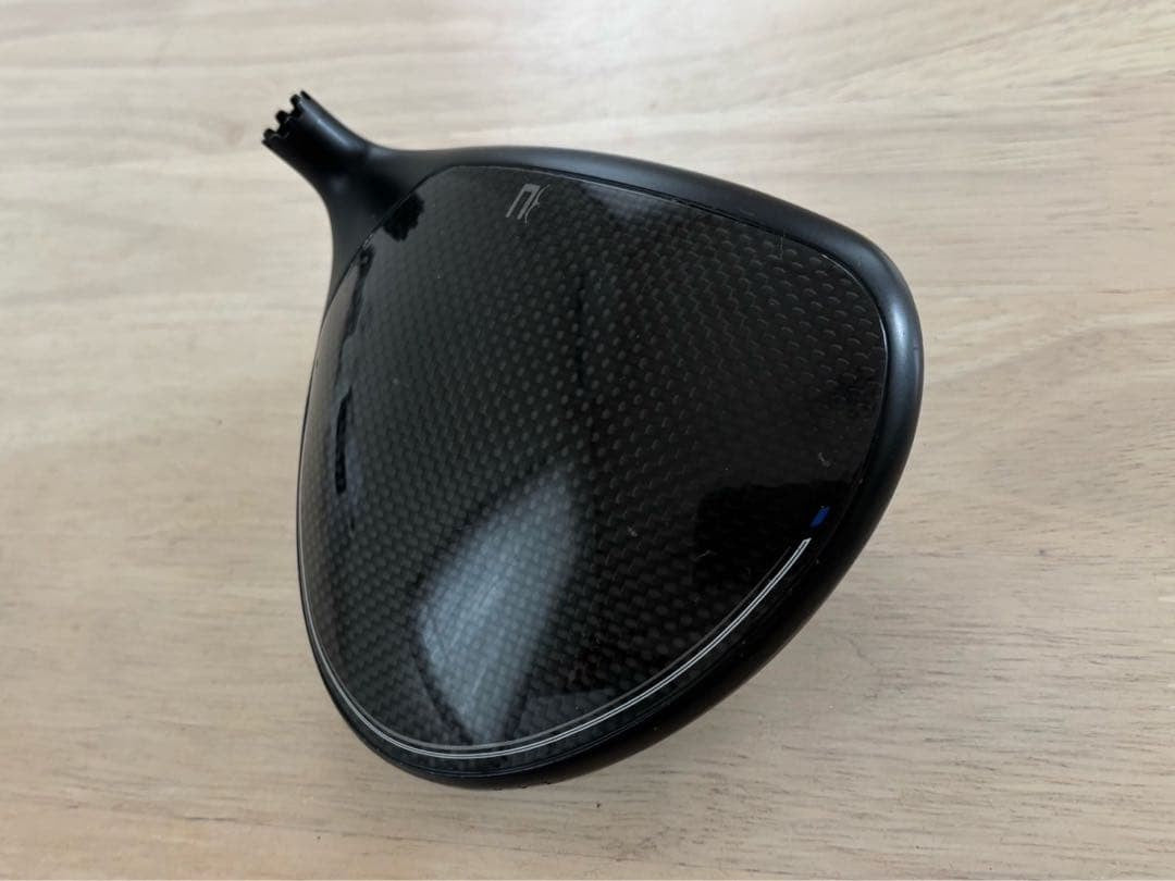 Cobra Aerojet Driver Head – Curated from Japan - photo 5