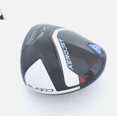 Cobra Aerojet Driver Head – Curated from Japan - photo 9