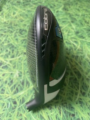Cobra Aerojet Driver Head – Curated from Japan - photo 10