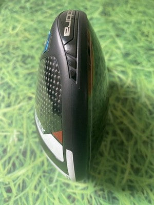 Cobra Aerojet Driver Head – Curated from Japan - photo 2