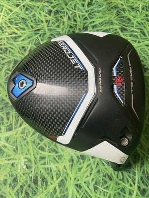 Cobra Aerojet Driver Head – Curated from Japan - photo 3