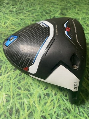 Cobra Aerojet Driver Head – Curated from Japan - photo 4