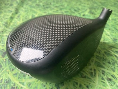 Cobra Aerojet Driver Head – Curated from Japan - photo 8