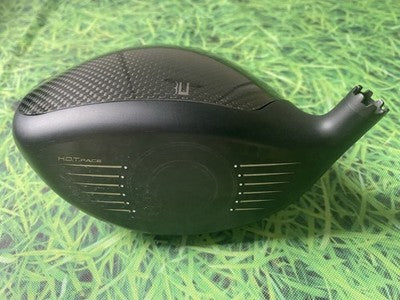 Cobra Aerojet Driver Head – Curated from Japan - photo 9