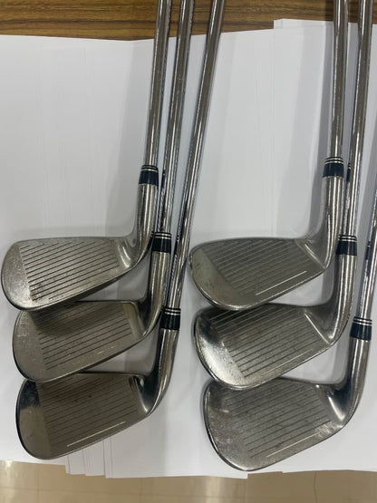 Cobra amp Iron Set – Curated from Japan - photo 4