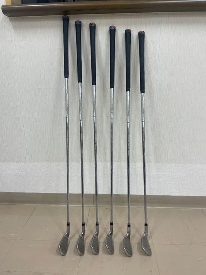 Cobra amp Iron Set – Curated from Japan - photo 5