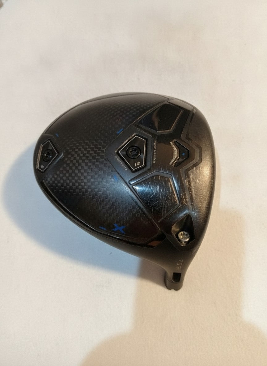 Cobra DARKSPEED X Driver Head – Curated from Japan - photo 1