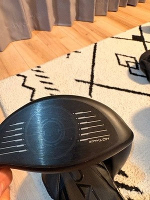 Cobra DARKSPEED X Driver Head – Curated from Japan - photo 11