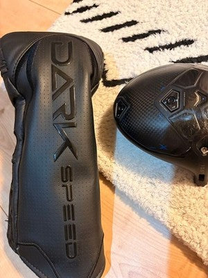 Cobra DARKSPEED X Driver Head – Curated from Japan - photo 12