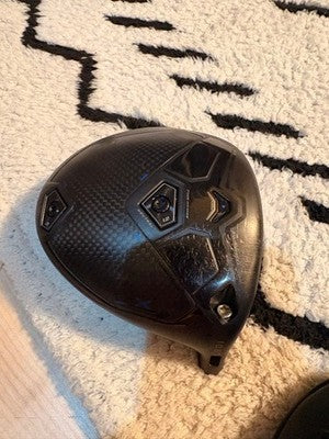 Cobra DARKSPEED X Driver Head – Curated from Japan - photo 5