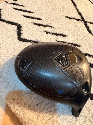 Cobra DARKSPEED X Driver Head – Curated from Japan - photo 6