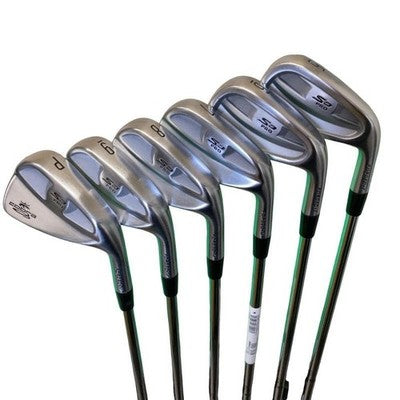 Cobra King Cobra Pro CB Iron Set – Curated from Japan - photo 2