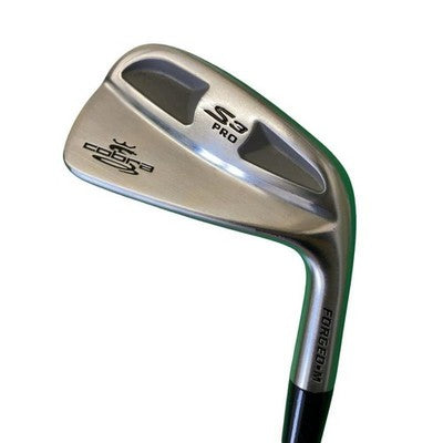 Cobra King Cobra Pro CB Iron Set – Curated from Japan - photo 3