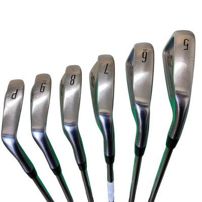 Cobra King Cobra Pro CB Iron Set – Curated from Japan - photo 5