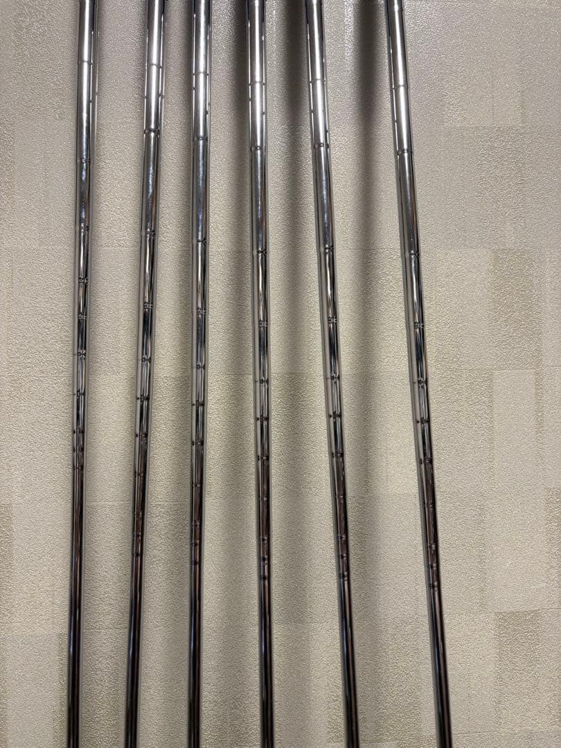 Cobra King F8 One Length Iron Set – Curated from Japan - photo 8