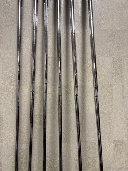 Cobra King F8 One Length Iron Set – Curated from Japan - photo 8