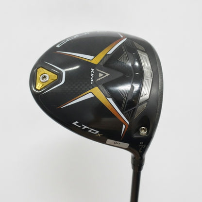 Cobra KING LTDx Driver Head – Curated from Japan - photo 1