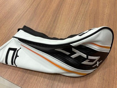 Cobra KING LTDx Driver Head – Curated from Japan - photo 6