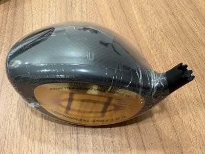 Cobra KING LTDx Driver Head – Curated from Japan - photo 9