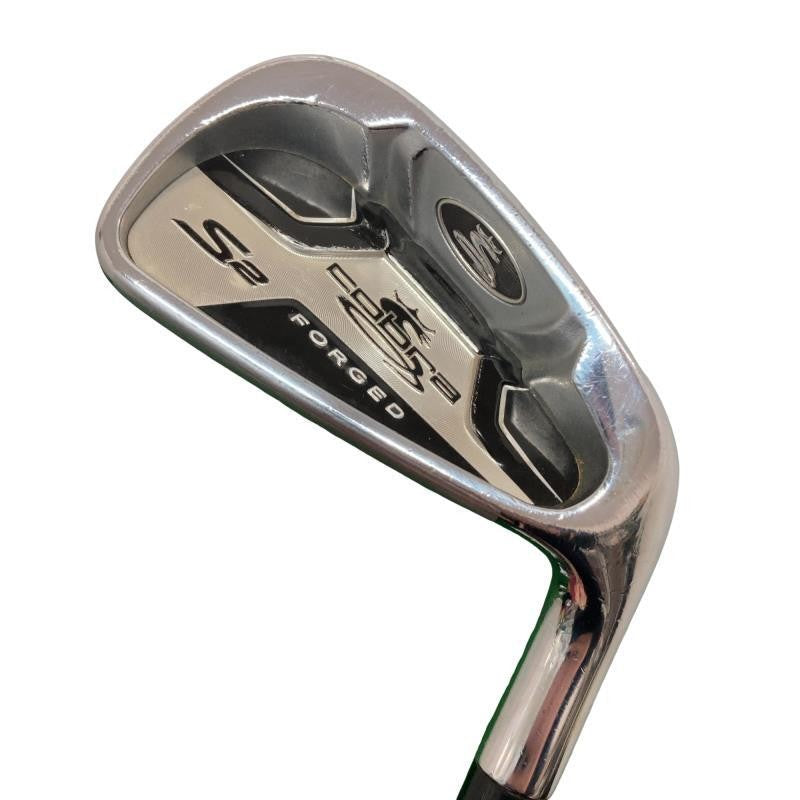 Cobra KING S2 Forged Iron Set – Curated from Japan - photo 3