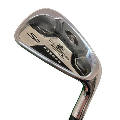 Cobra KING S2 Forged Iron Set – Curated from Japan - photo 3