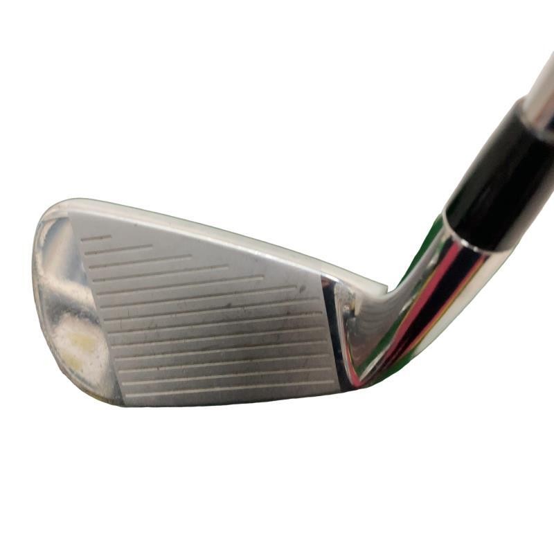 Cobra KING S2 Forged Iron Set – Curated from Japan - photo 4