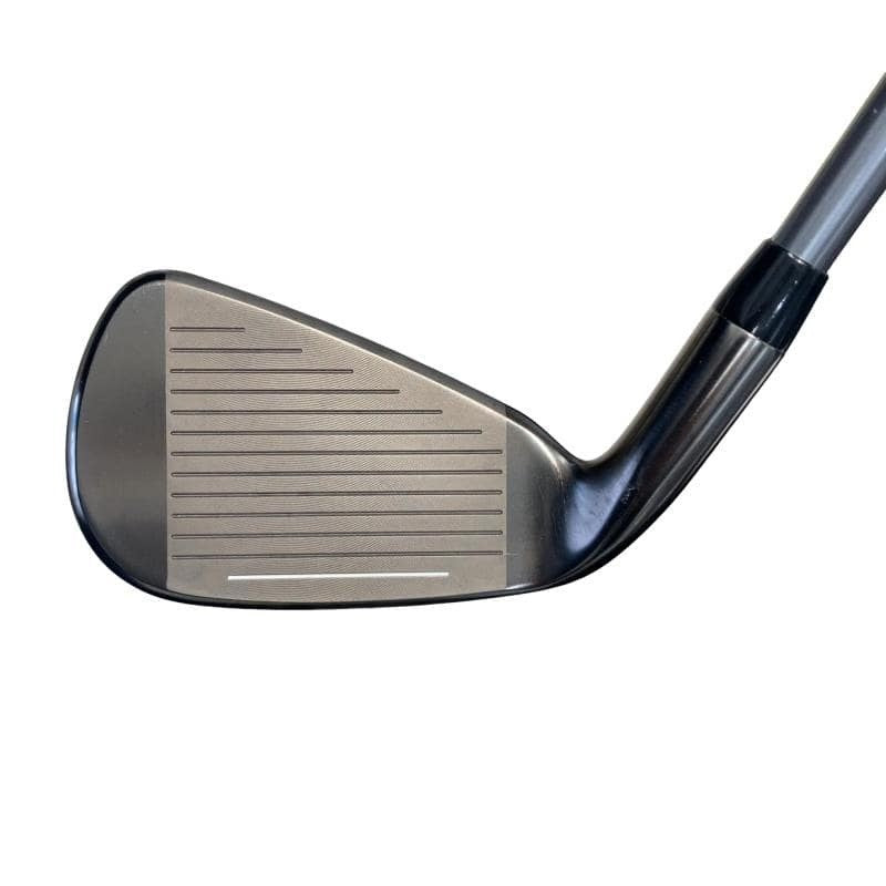 Cobra King SPEEDZONE ONE LENGTH Iron Set – Curated from Japan - photo 4