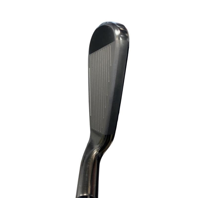 Cobra King SPEEDZONE ONE LENGTH Iron Set – Curated from Japan - photo 5