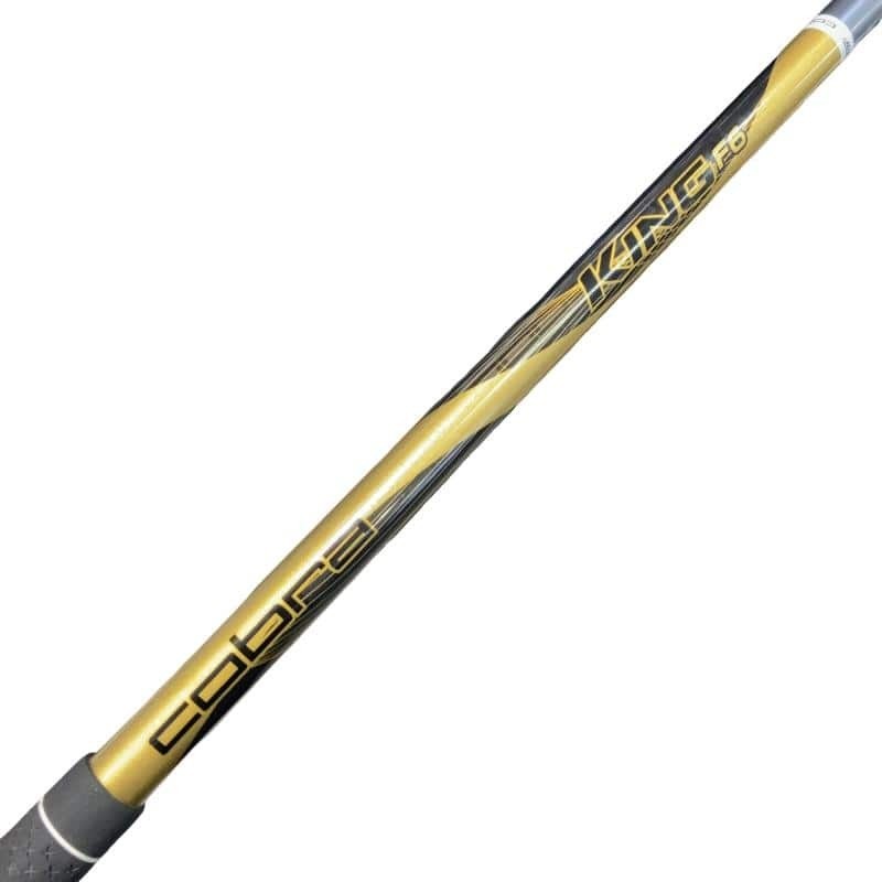 Cobra King SPEEDZONE ONE LENGTH Iron Set – Curated from Japan - photo 7