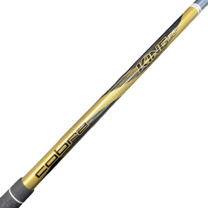 Cobra King SPEEDZONE ONE LENGTH Iron Set – Curated from Japan - photo 7