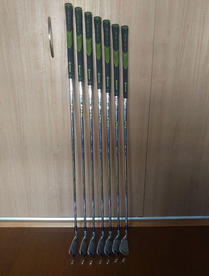 Cobra Pro CB FORGED Iron Set – Curated from Japan - photo 9
