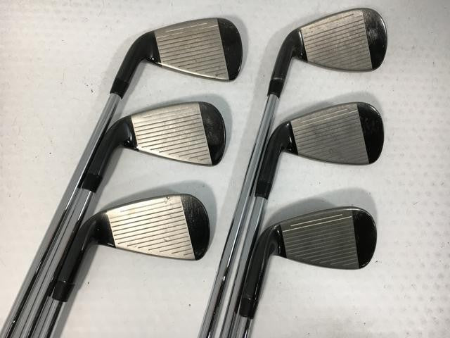 Cobra S3 PRO Iron Set – Curated from Japan - photo 1